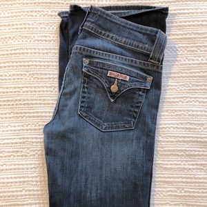 Hudson Jeans